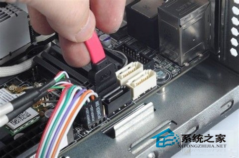 电脑开机提示“Verifying DMI Pool Data”错误的解决方法