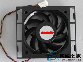 电脑开机提示CPU Fan Error是什么意思?如何解决?