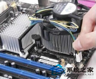 电脑开机提示CPU Fan Error是什么意思?如何解决?