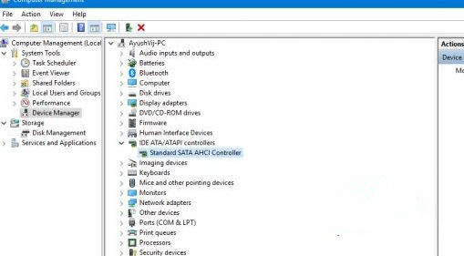 蓝屏终止代码driver_irql_not_less_or_equal怎么解决?