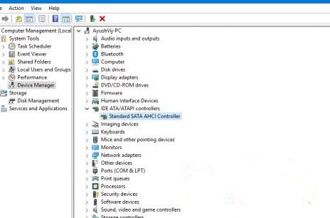 蓝屏终止代码driver_irql_not_less_or_equal怎么解决?