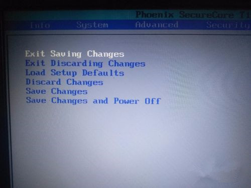 电脑蓝屏终止代码inaccessible boot device怎么办?