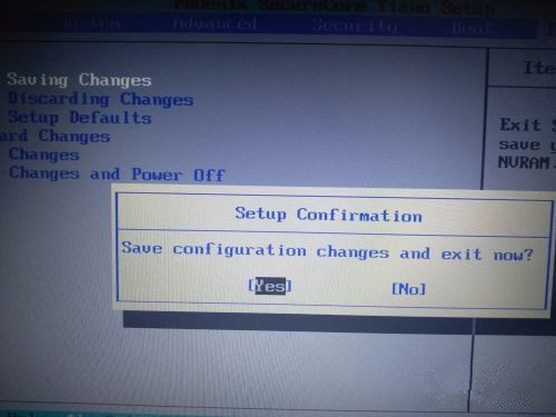 电脑蓝屏终止代码inaccessible boot device怎么办?