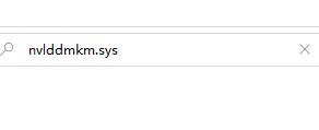 nvlddmkm.sys蓝屏怎么解决？nvlddmkm.sys蓝屏解决方法