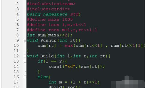 如何修改Codeblocks配置?Codeblocks修改配置的方法