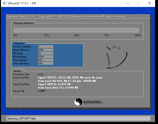 Ghost和原版系统哪个好？Ghost系统和原版系统优缺点分析