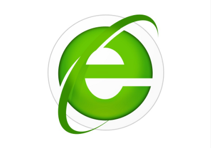 360安全浏览器如何隐藏图片放大镜