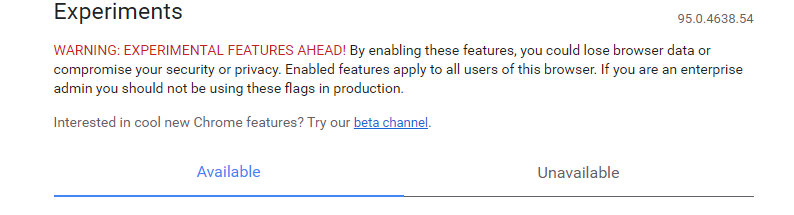 Chrome浏览器保存组功能设置方法介绍