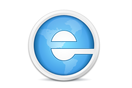 2345浏览器怎么放大页面