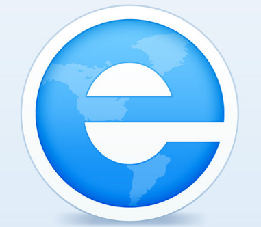 2345浏览器如何显示状态栏