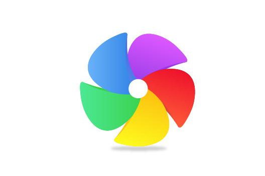 360极速浏览器怎么显示标签页九宫格