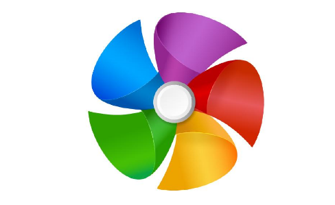 360极速浏览器老板键功能在哪