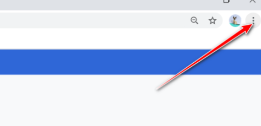 谷歌浏览器取消网站播放声音方法分享