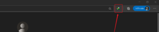 Edge浏览器InPrivate窗口扩展开启步骤分享