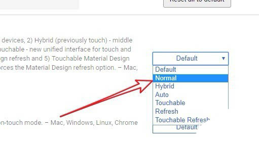 谷歌浏览器经典UI设置方法分享