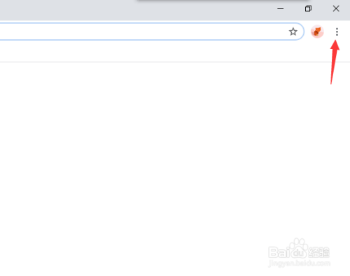 谷歌浏览器主页跳转到指定页面步骤分享