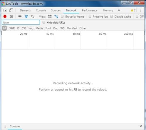 谷歌浏览器快速调试网页图文教程