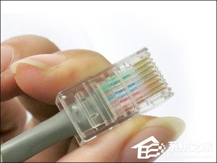 家用网线颜色顺序是怎么样的?网线颜色顺序排列方式