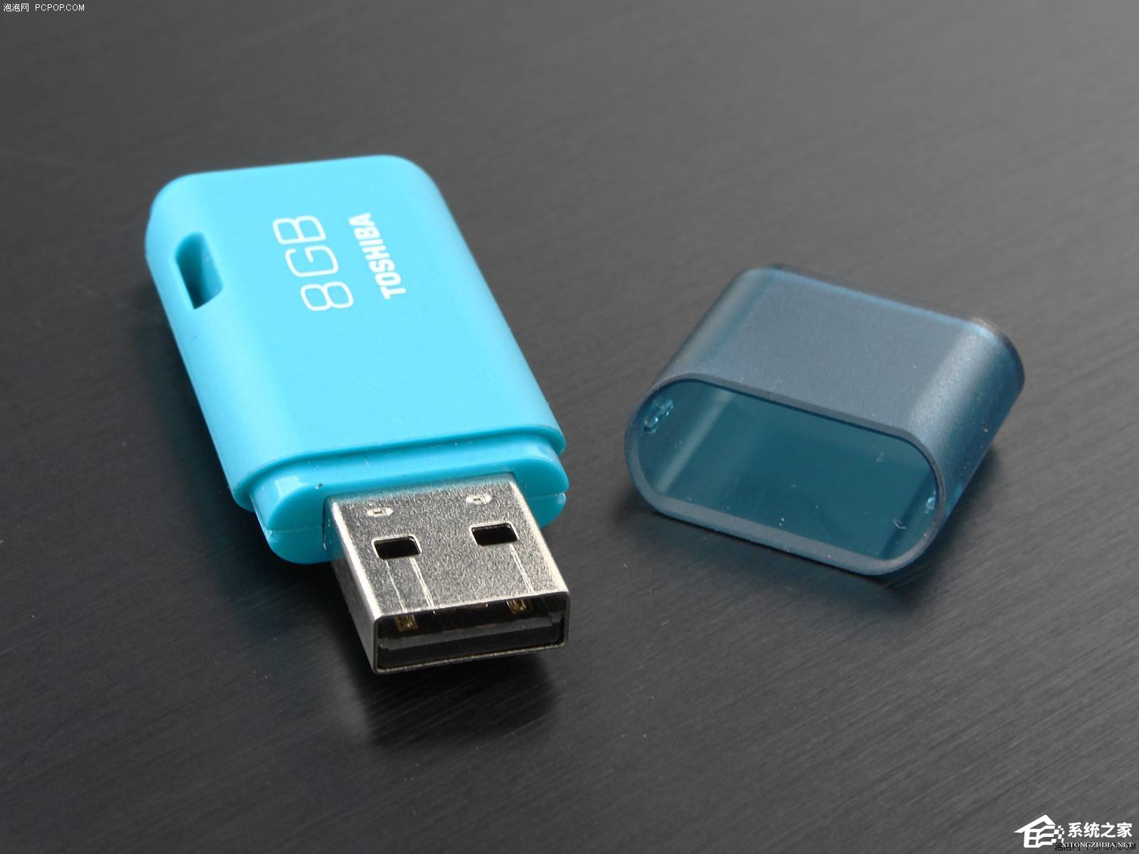 U盘检测技巧：XP系统如何检测U盘是否为缩水盘？