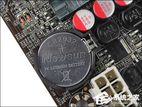 主板电池怎么更换？主板电池没电了会怎么样？