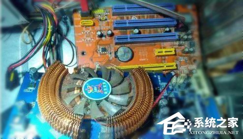 电脑开机黑屏如何解决?