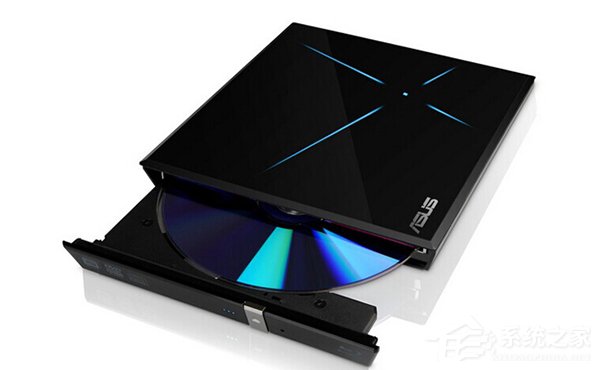 笔记本电脑光驱不读盘如何修复?