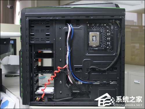 如何选择主机电源?模组电源和非模组电源有什么区别?