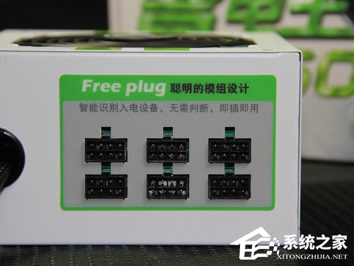 如何选择主机电源?模组电源和非模组电源有什么区别?