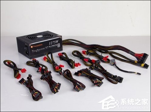 如何选择主机电源?模组电源和非模组电源有什么区别?