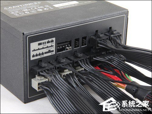 如何选择主机电源?模组电源和非模组电源有什么区别?