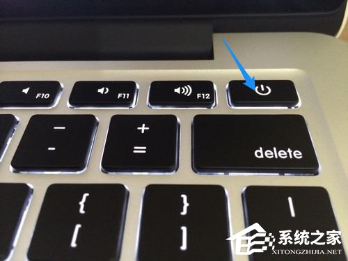 笔记本黑屏如何解决?