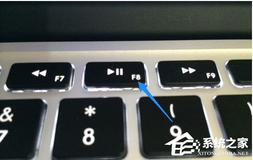 笔记本黑屏如何解决?