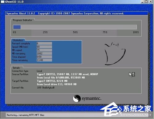电脑安装系统出现蓝屏代码0x000007b怎么办?