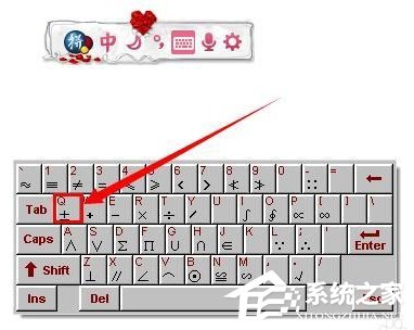 正负号怎么打出来?打出来正负号的方法