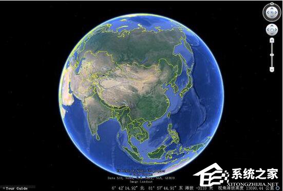 谷歌地球打不开怎么办?如何解决?