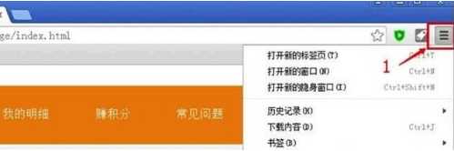 chrome插件商店打不开解决方法