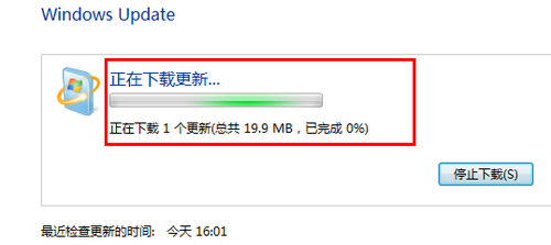 ie浏览器如何升级更新