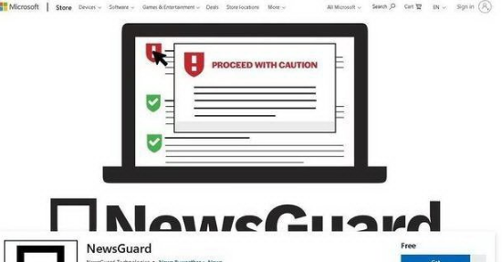 Edge移动浏览器中怎么将添加谣言过滤器？将添加谣言过滤器的步骤一览