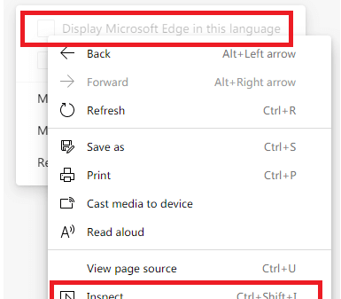 edge浏览器中文版怎么设置?设置edge浏览器中文版的方法讲解