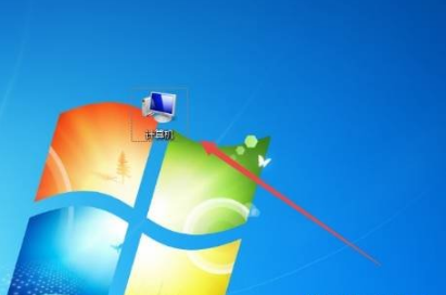 ie浏览器桌面快捷方式如何设置？设置ie浏览器桌面快捷方式讲解