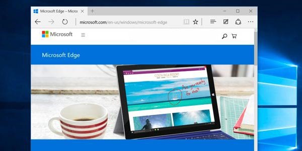 Edge浏览器自动打开怎么回事 自动打开解决方法一览