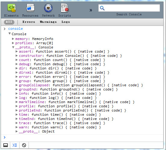 谷歌浏览器怎么调试js？调试javascrip方法介绍