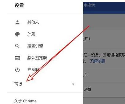 谷歌浏览器看在线视频没有画面只有声音怎么解决？解决在线视频没有画面只有声音的方法说明