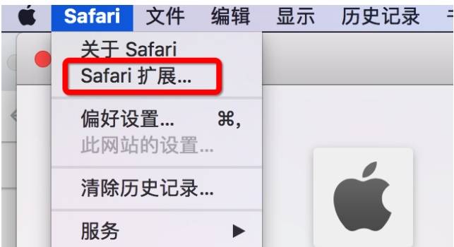 safari浏览器插件怎么安装？插件安装方法详解