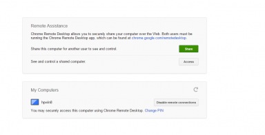 谷歌浏览器隐藏功能是什么 谷歌浏览器隐藏功能介绍
