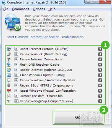 IE浏览器打不开怎么回事？解决IE浏览器打不开的方法说明