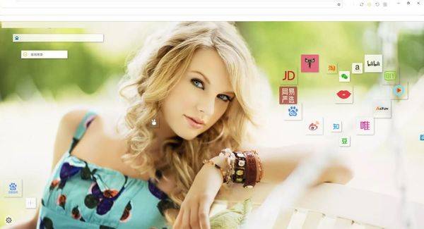 星愿浏览器主页怎么设置？主页设置方法介绍