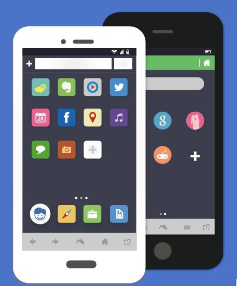 海豚浏览器属于什么公司?海豚浏览器详情介绍