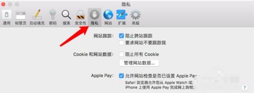 safari浏览器如何清除缓存?safari浏览器清除缓方法分享