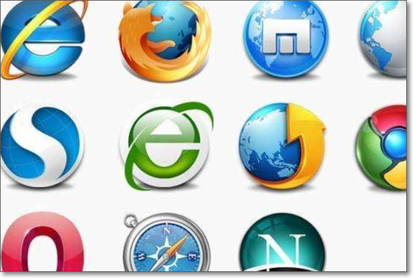 非IE内核浏览器有什么?非IE内核浏览器说明